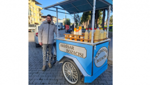 Bozanın İzinden: Üç Kuşaktır Süren Bir Lezzet Hikâyesi