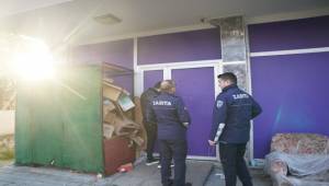 Denetimler Sıklaştı Mühürler Arka Arkaya Geldi