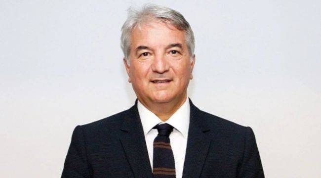 ETİK Başkanı İşler: Turizmde 2026 Hedefimiz Yeni Bir Rekor Kırmak