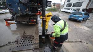 İzmir, 6 günde şubat ayı ortalamasını aştı