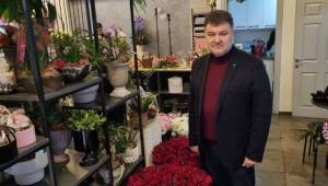 İzmir Çiçekçiler Odası Başkanı’ndan Sevgililer Günü İçin Önemli Çağrı!