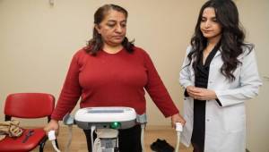 İzmir’de diyabetle mücadelede yeni adım: Farkındalık Merkezi açıldı