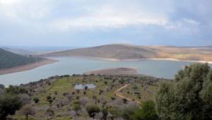 İzmir'de Yoğun Yağışlar Barajları Canlandırdı