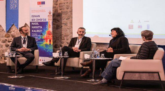 Körfez’den suya 10 maddelik öneri