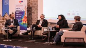 Körfez’den suya 10 maddelik öneri