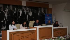 Pastacılık ve Ekmekçilik Kurslarına Büyük Katılım