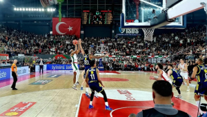 Potada çıkış arayan Karşıyaka’ya dev rakip