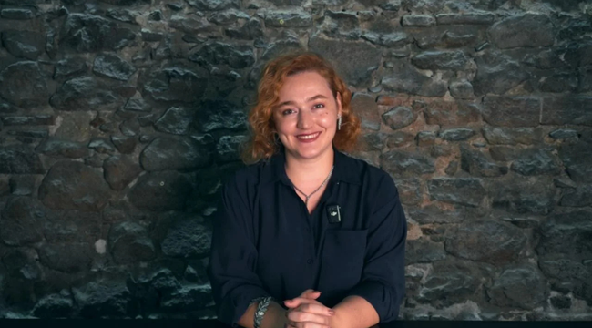 Psikolojik Danışman Akdağ: Gençler arasındaki şiddet, ‘değerler eğitimi’ ile önlenebilir!