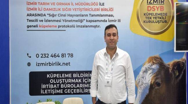 Tarım Danışmanı Sever: 2025’te Tarım ve Hayvancılık Büyük Kan Kaybetti