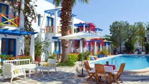 TÜRKODER Başkanı Ustaoğlu: Bayrama 10 gün kala hareketlilik yaşanır