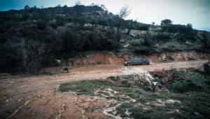 Yamanlar’da sağanak sonrası kurtarma operasyonu