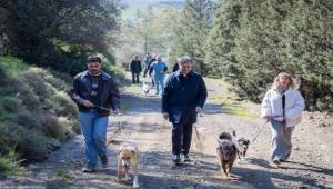 Başkan Tugay'dan İzmirlilere çağrı: Yarım saatinizi ayırın, bir cana umut olun