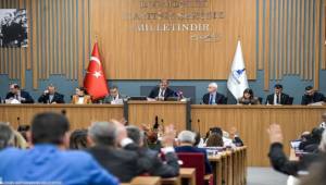 Başkan Tugay’dan onay bekleyen kredi yorumu