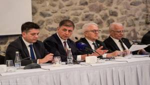 Başkan Tugay: İzmir gastronomiyle dünyaya açılacak