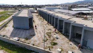 Belediyeyi yönetenlerin önceliğini hizmet değil, siyasi tartışmalar''