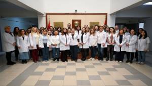 “Bir öğretmeni daha kaybetmeyeceğiz!”