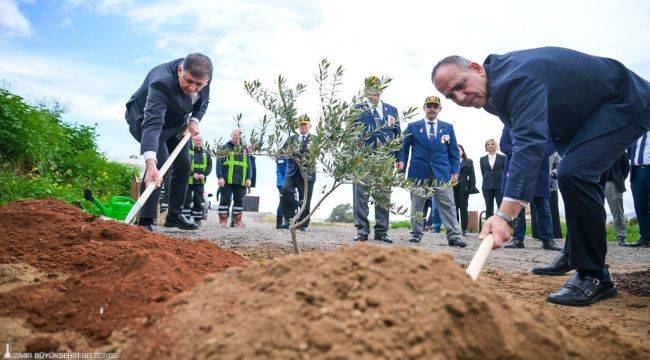 “Bu güzel adada ve bu güzel şehirde bulunmak bizler için büyük bir mutluluk”