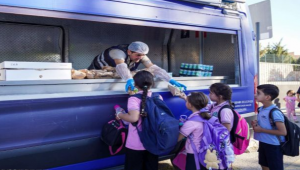 Büyükşehir milyonlara ulaştı