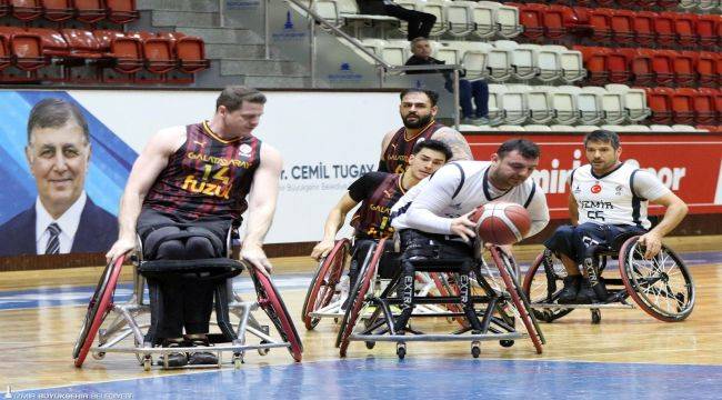 Eurocup2 heyecanı başlıyor