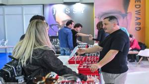 Görme sağlığının geleceği İzmir’de konuşuldu