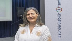 İzmir’de çocuklar iklim için ayakta