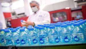 İzmir’in suyu Şaşal yeni yüzüyle raflarda