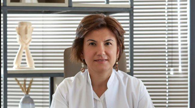 Kardiyolog Tülüce: Kolesterol ve Tansiyon Kalbi Etkiliyor