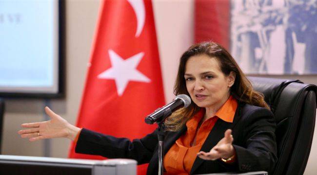 Karşıyaka Belediye Başkanı Ünsal’dan, Tugay’a cevap: “Tenkit Değil, Tespit”