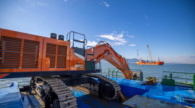 Körfez’den 1 milyon ton çamur çıkarıldı