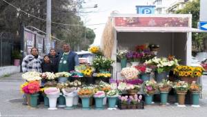 Meslek Fabrikası hayatları değiştiriyor