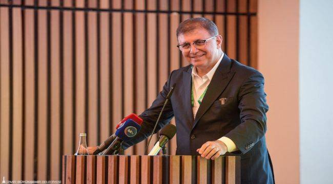 Siyasi Komite’ye yeniden seçildi