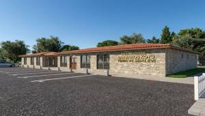 Urla’da Hizmet Atağı: 24 Ayda 24 Dev Proje