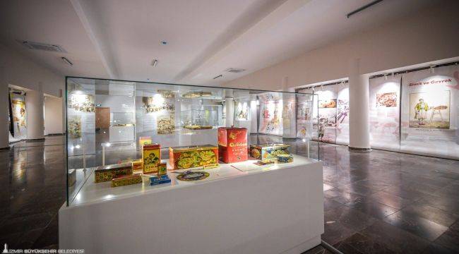 2 Nisan’da İzmir’de hizmet yağmuru