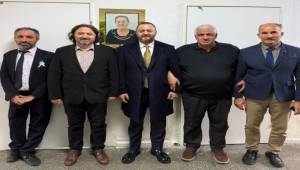 “Hatice Ünal’ın Adı Eğitimle Yaşayacak”