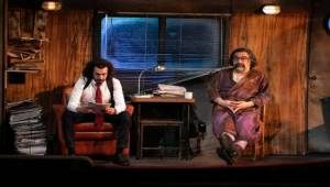 İzBBŞT’den yeni oyun