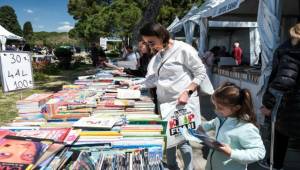 İZKİTAP’ta edebiyatla dolu hafta sonu