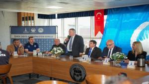 İzmir’de zabıta hizmetlerinde yeni dönem: Ortak denetim ve dijital dönüşüm 