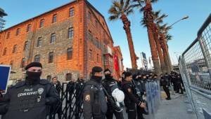 “İzmir’in tarihine geçecek utanç vakası”