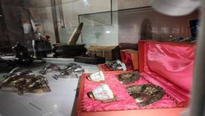 İzmir Mutfak Müzesi ile yemek kültürüne yolculuk