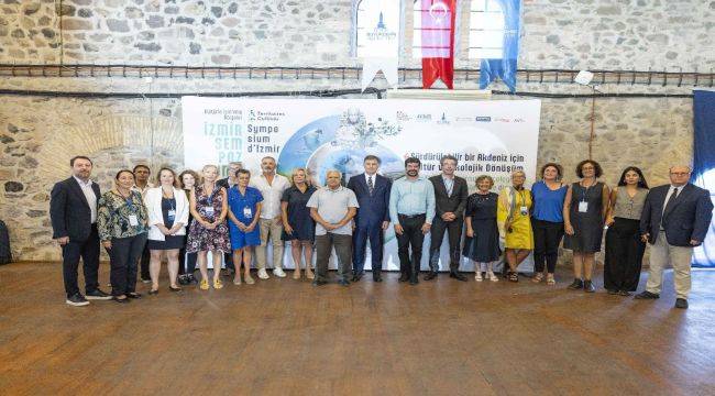 İzmir turizmde iddiasını büyütüyor