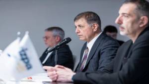  İzmir, yapay zekâ ile yatırım ve kalkınma atağında