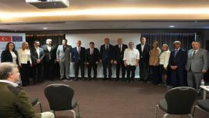 Kemalpaşa OSB’de yeşil dönüşüm için stratejik adım: dijital altyapı projesi başladı