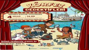 “Körfez Dedektifleri” ile denizde eğlenceli öğrenme