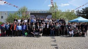 KOSBİFEST 2026’da gelecek sahneye çıktı: sanayi, bilim ve sanat İzmir’de buluştu