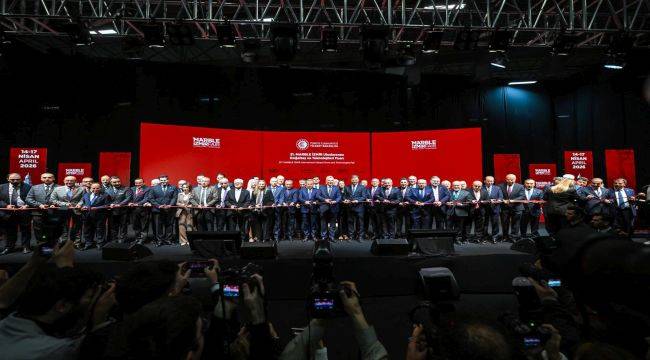 Marble İzmir’i, 50 bini aşkın kişi ziyaret etti