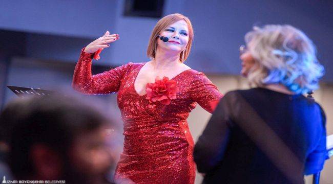 Otizm için tek yürek