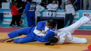 Tatamide Didem Öğdü fırtınası: diyarbakır’ın altın kızı avrupa yolcusu