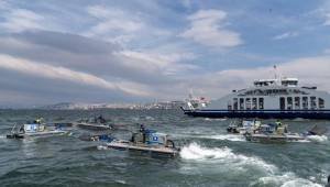 Temiz Körfez için Gediz vurgusu