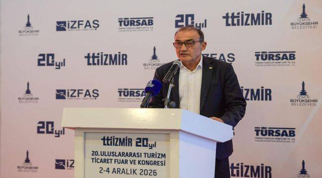 TTI İzmir, 20. yıla hazırlanıyor