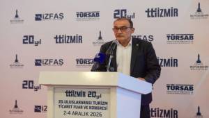 TTI İzmir, 20. yıla hazırlanıyor